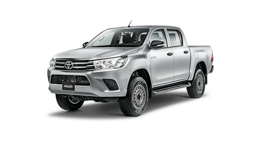 Hilux 2026